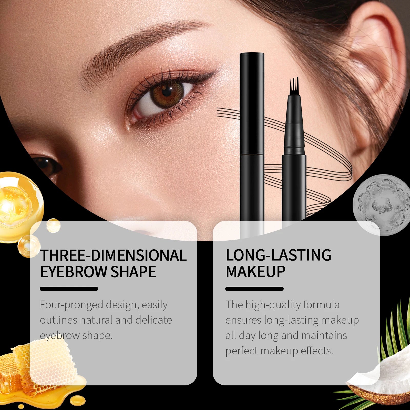 Eyebrow Pencil